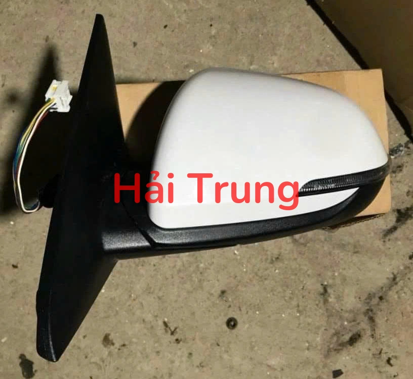 Gương chiếu hậu Kia Seltos 2021-2025 Tháo Xe