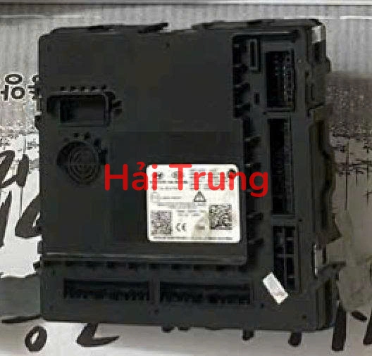 Tháo xe Hộp điều khiển điện thân xe BCM Hyundai Creta 2022-2024