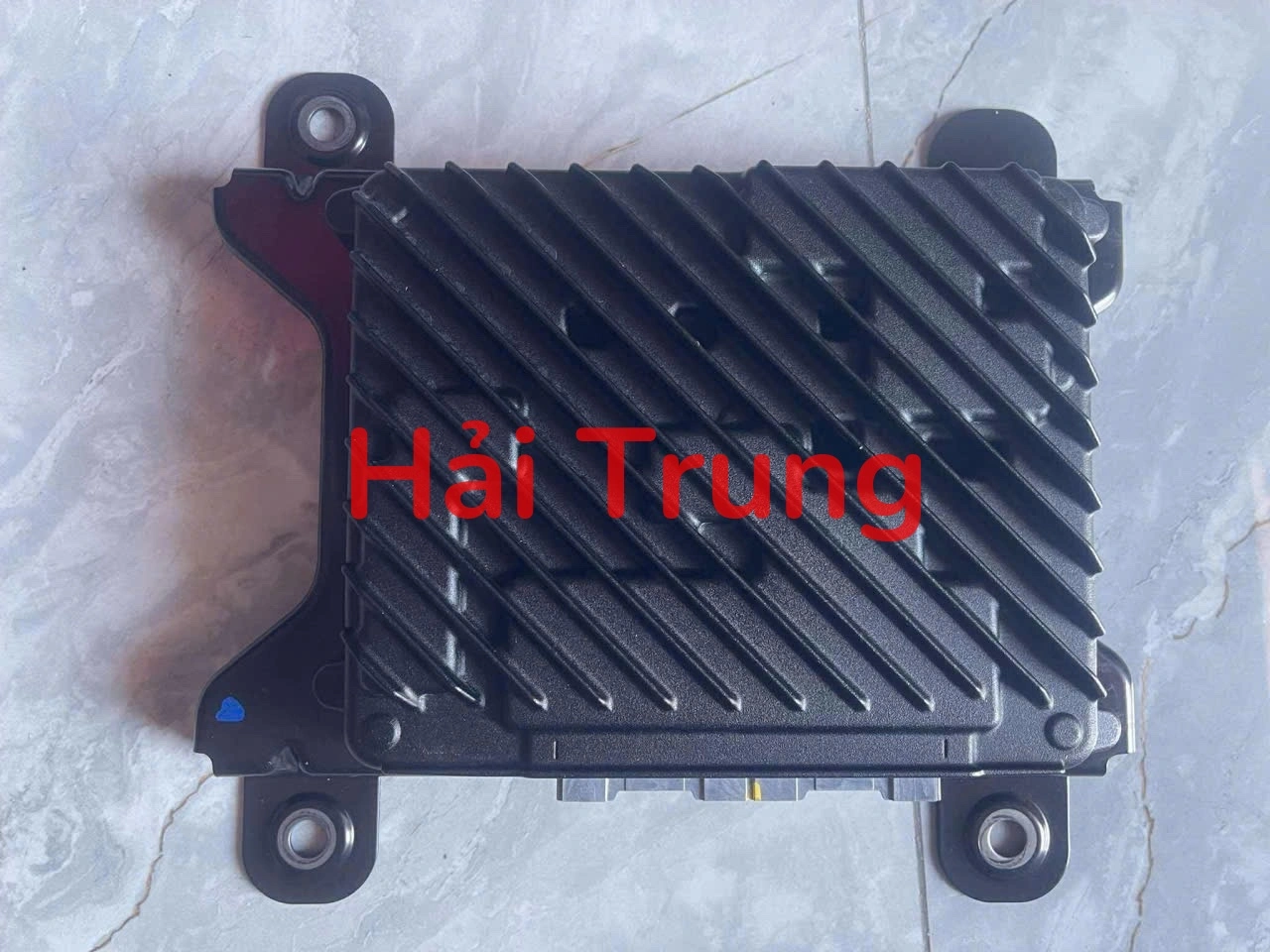 Hộp âm ly Hyundai Tucson 2022 Tháo xe 96370N9350 