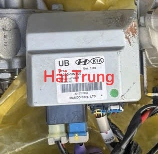 563001W100 Hộp điều khiển cọc lái Kia Rio 2011-2017