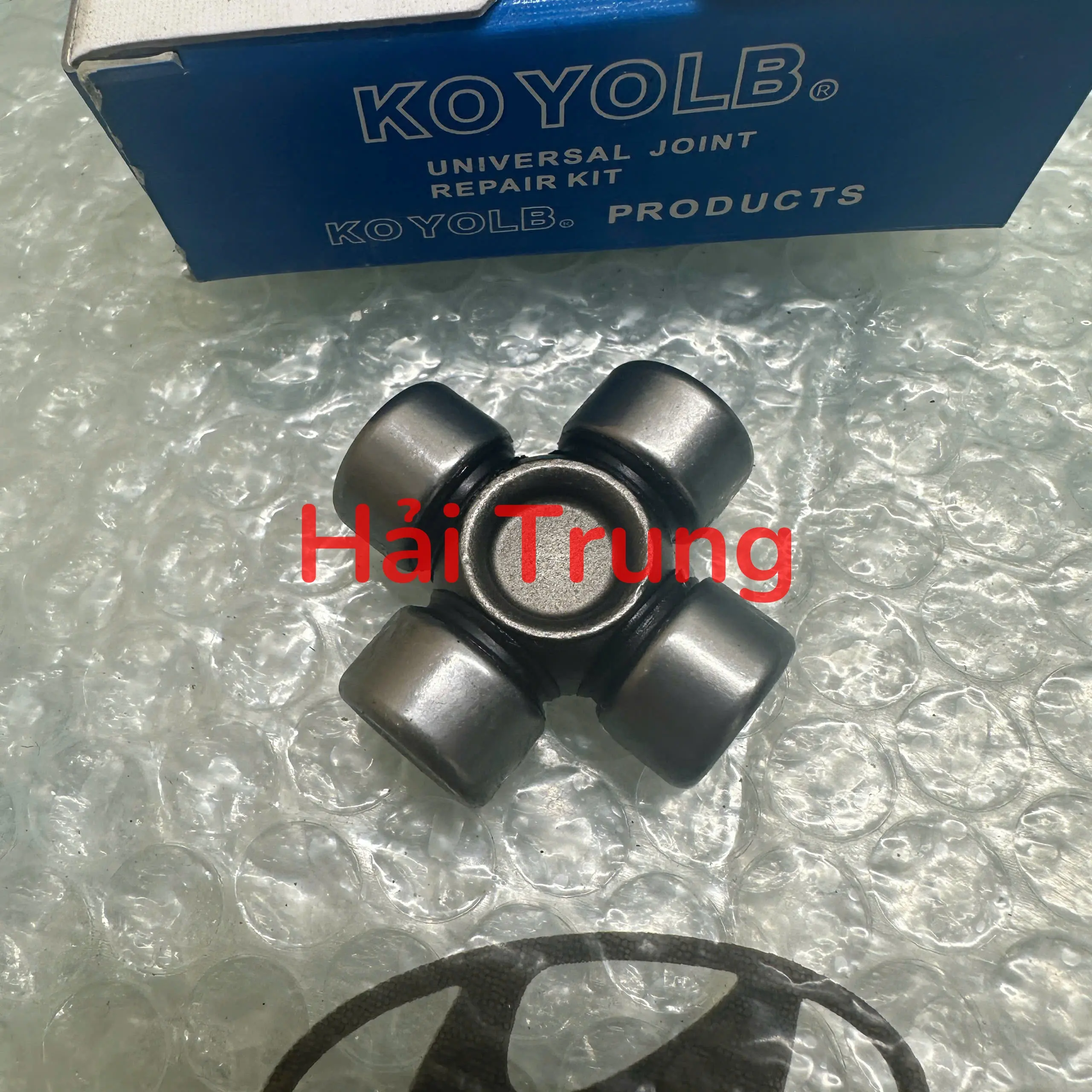 Bi chữ thập các đăng Hyundai I10 Grand 2014-2020 