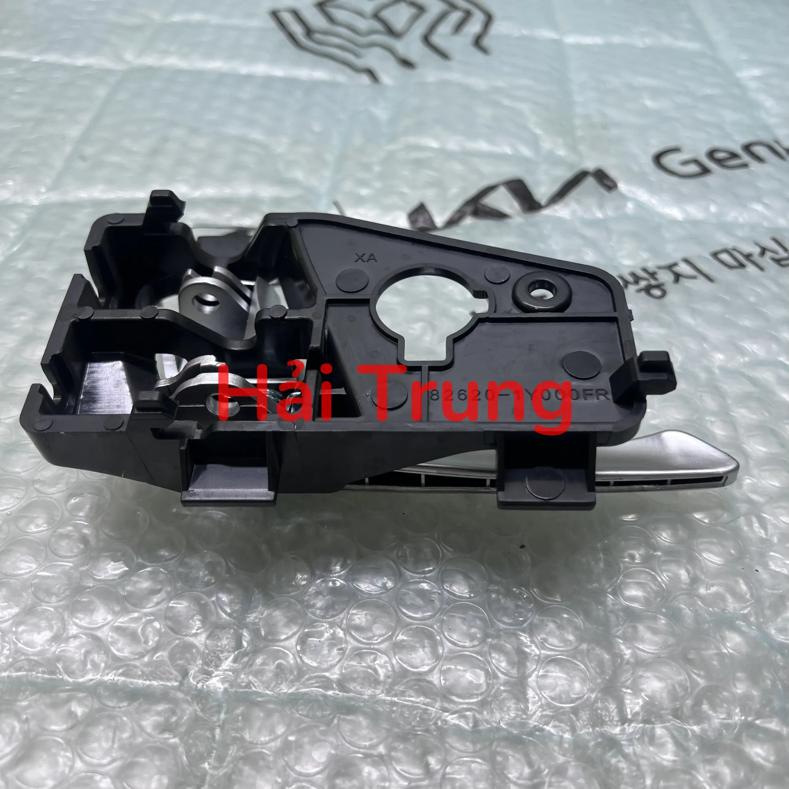 Tay mở cửa trong Kia Morning 2012-2020 cao cấp 826201Y000 826101Y000