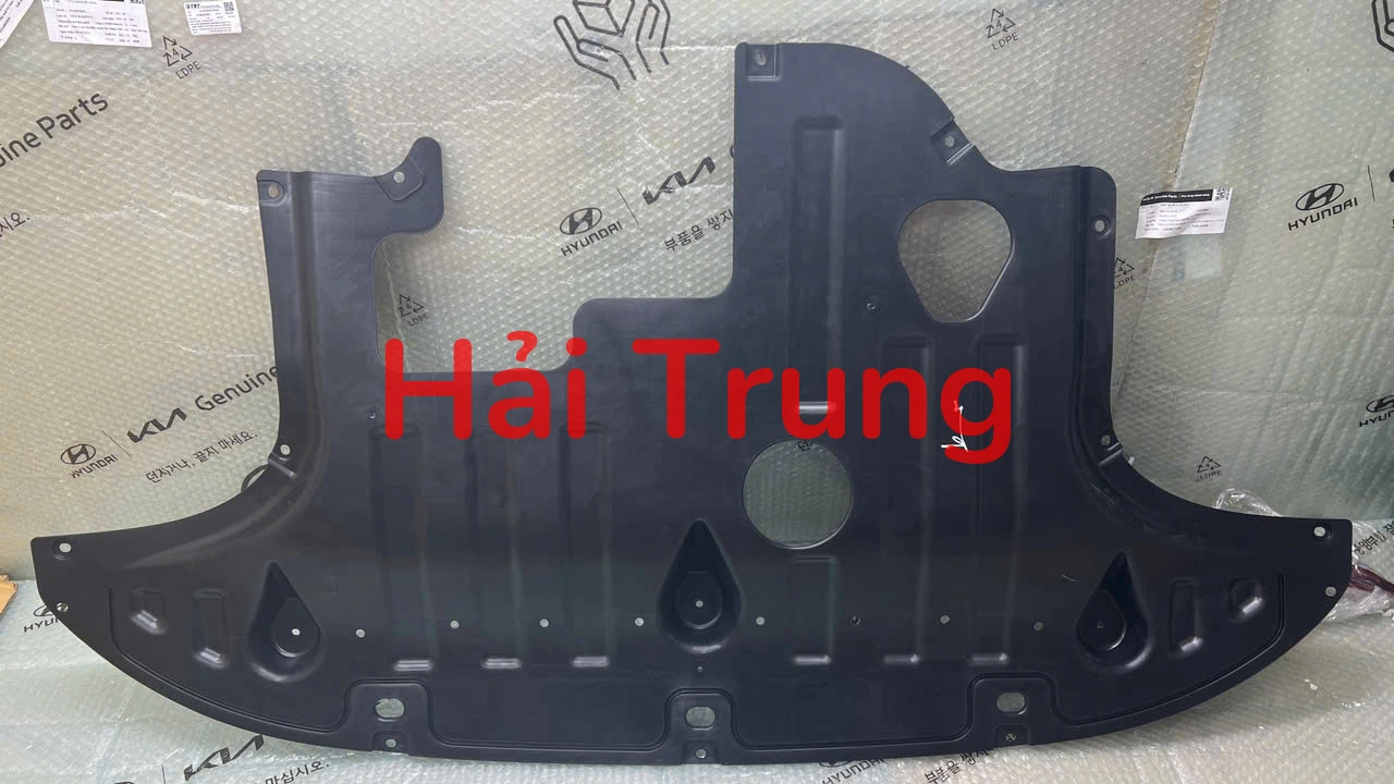 Chắn bùn gầm máy Hyundai Creta 2022-2023 chính hãng 29110I7000.