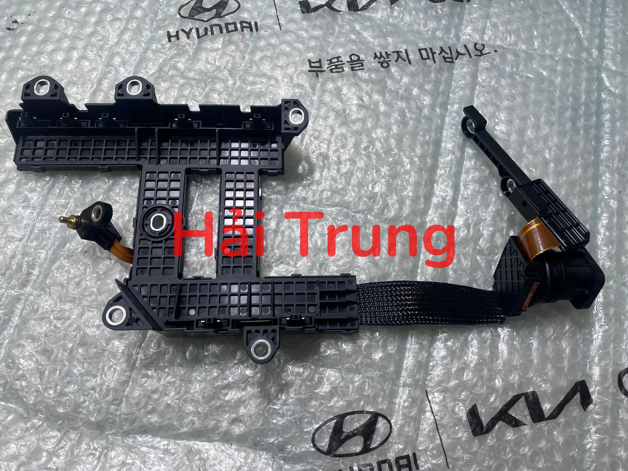 Dây điện hộp số tự động Hyundai Elantra
