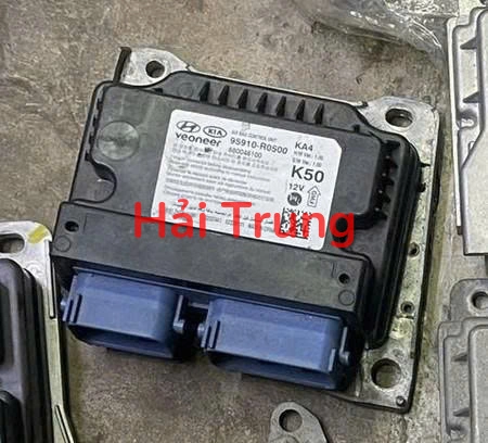 95910R0500 Tháo xe Hộp điều khiển túi khí Kia Carnival 2022 2023 2024 2025