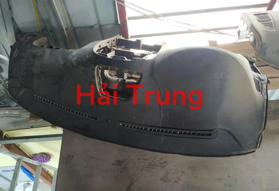 Mặt táp lô Hyundai Starex 2010 Tháo Xe