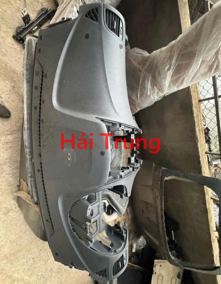 Mặt táp lô Hyundai Accent Blue 2015 Tháo Xe