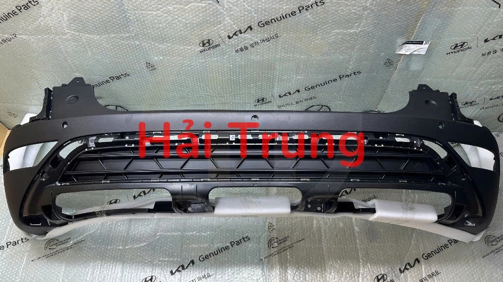Cản sau Hyundai Creta 2022-2024 86610I7000
