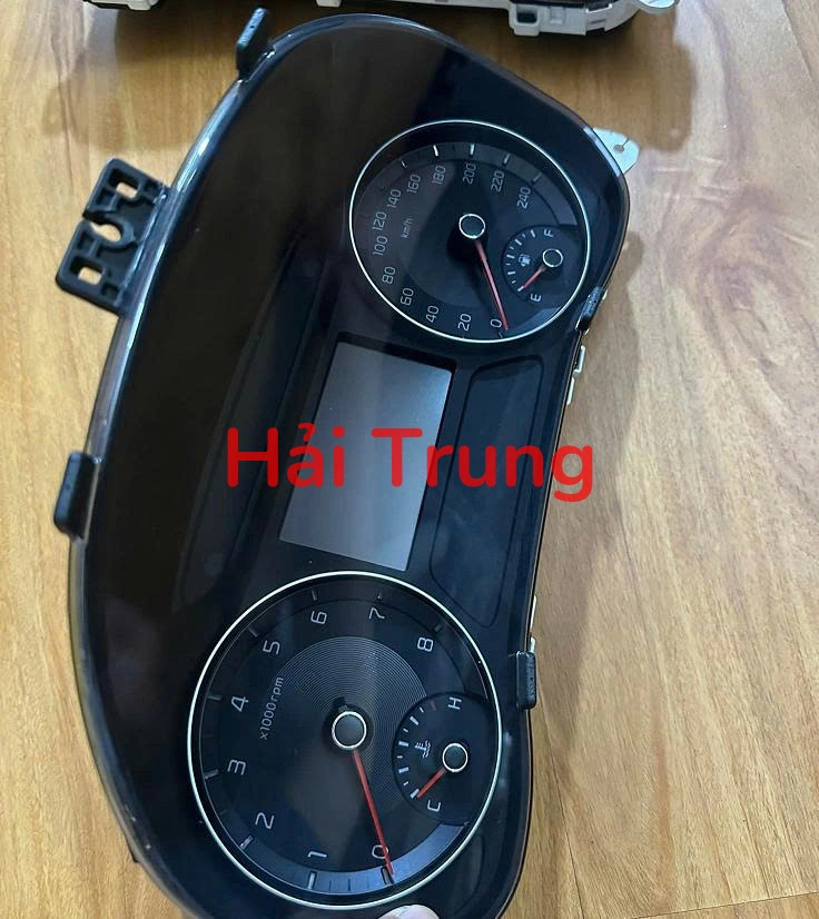 94023M6970 Tháo xe Đồng hồ táp lô Kia Cerato 2019 2020 2021 2022