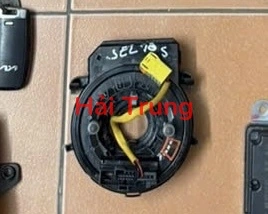 Tháo xe Cáp còi Kia Seltos 2021-2025