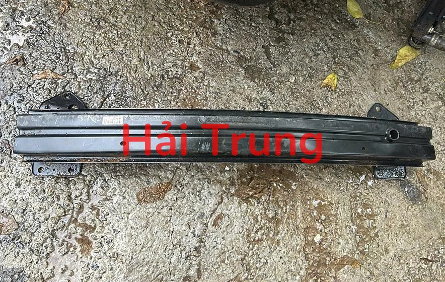 Xương tăng cứng cản trước Kia Sedona 2019 2020 Tháo Xe