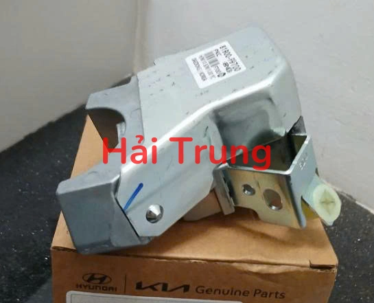 81900F9700 Khóa vô lăng Kia Seltos 2021-2025