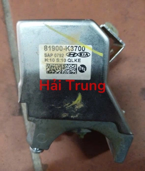 Khóa cổ khóa đề Hyundai Venue 81900K3700