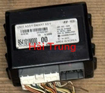 954101M000 Tháo xe Hộp điều khiển khóa cửa BMC Kia Forte