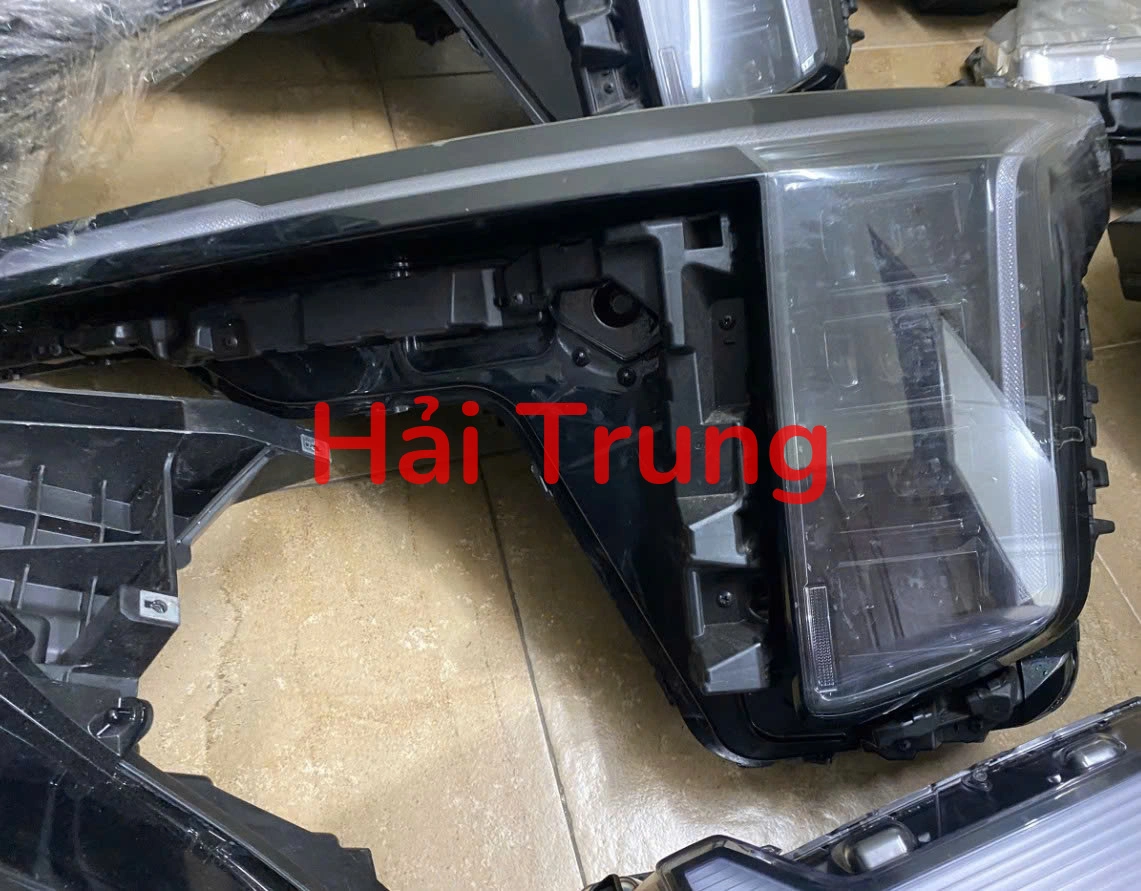 Đèn pha Kia Carnival 2024 2025 2026 Tháo Xe Zin  