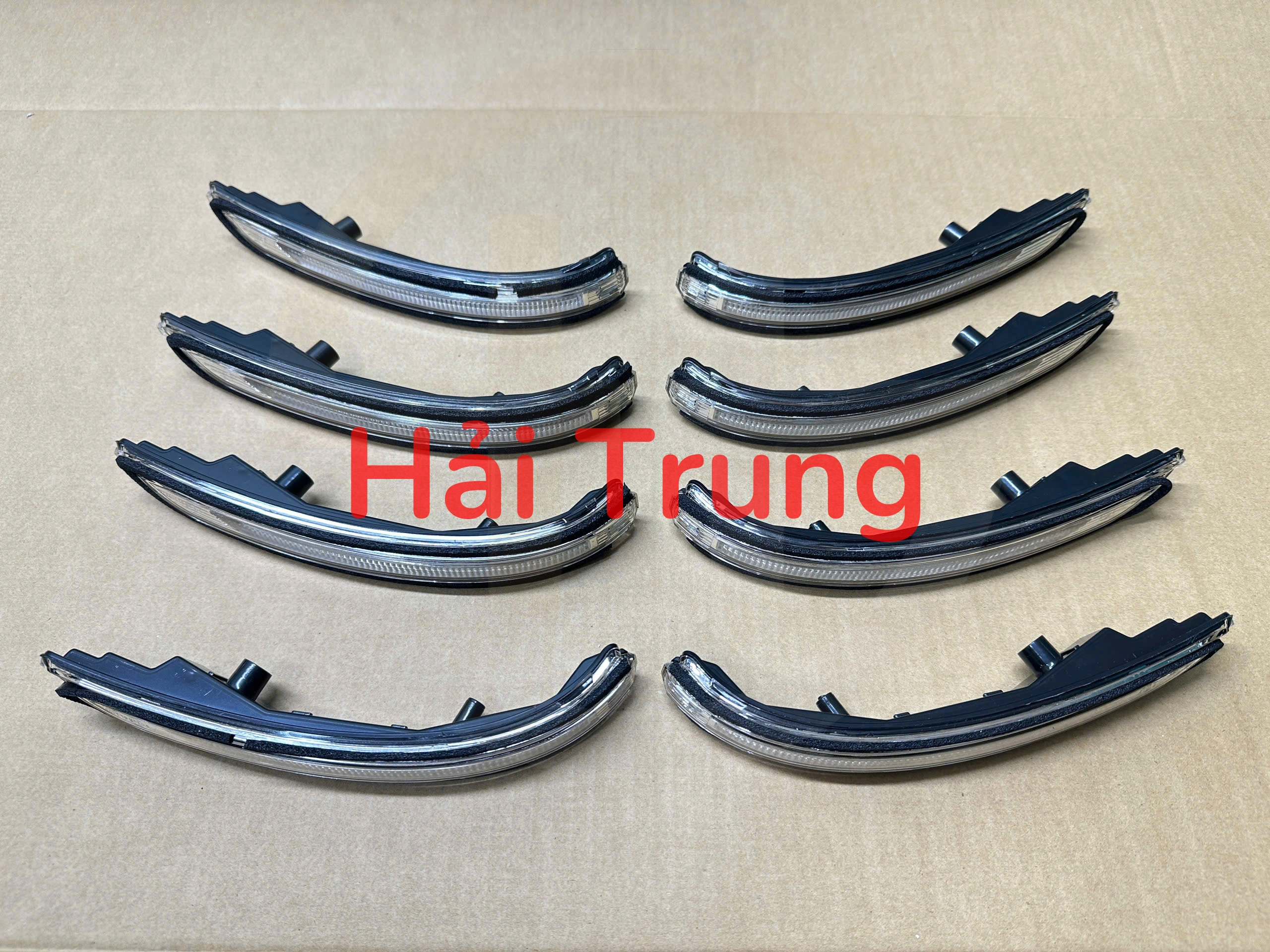 Xi nhan gương (kính) chiếu hậu Kia Cerato 2019-2022, K3 2022-2024