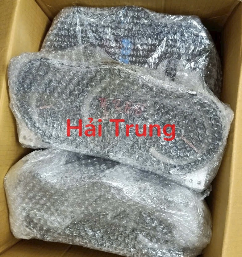 Đồng hồ táp lô Hyundai Santafe 2016-2020