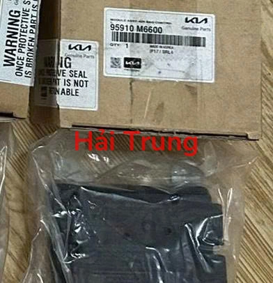 Hộp điều khiển túi khí Kia Cerato 95910M6600 95910M6000 95910M6100
