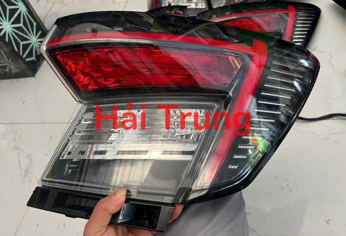 Đèn hậu Hyundai Accent 2024 2025 Tháo Xe Zin