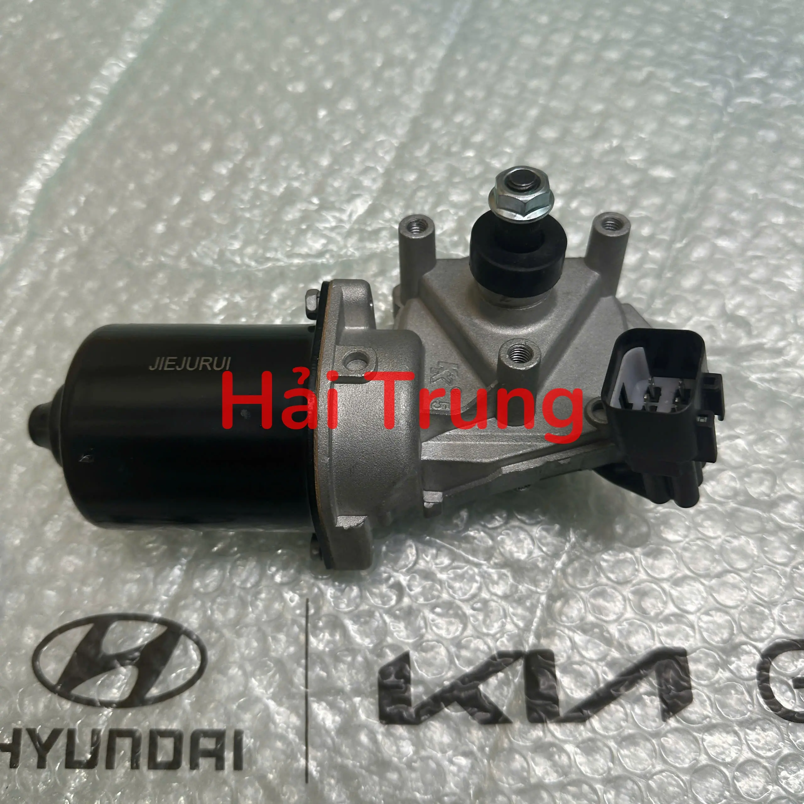 Mô tơ gạt mưa Hyundai Accent 2012-2017 
