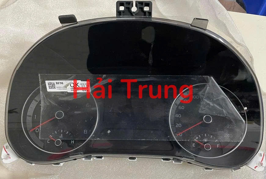 94023M6980 Tháo xe Bảng đồng hồ táp lô Kia Cerato 2019-2023