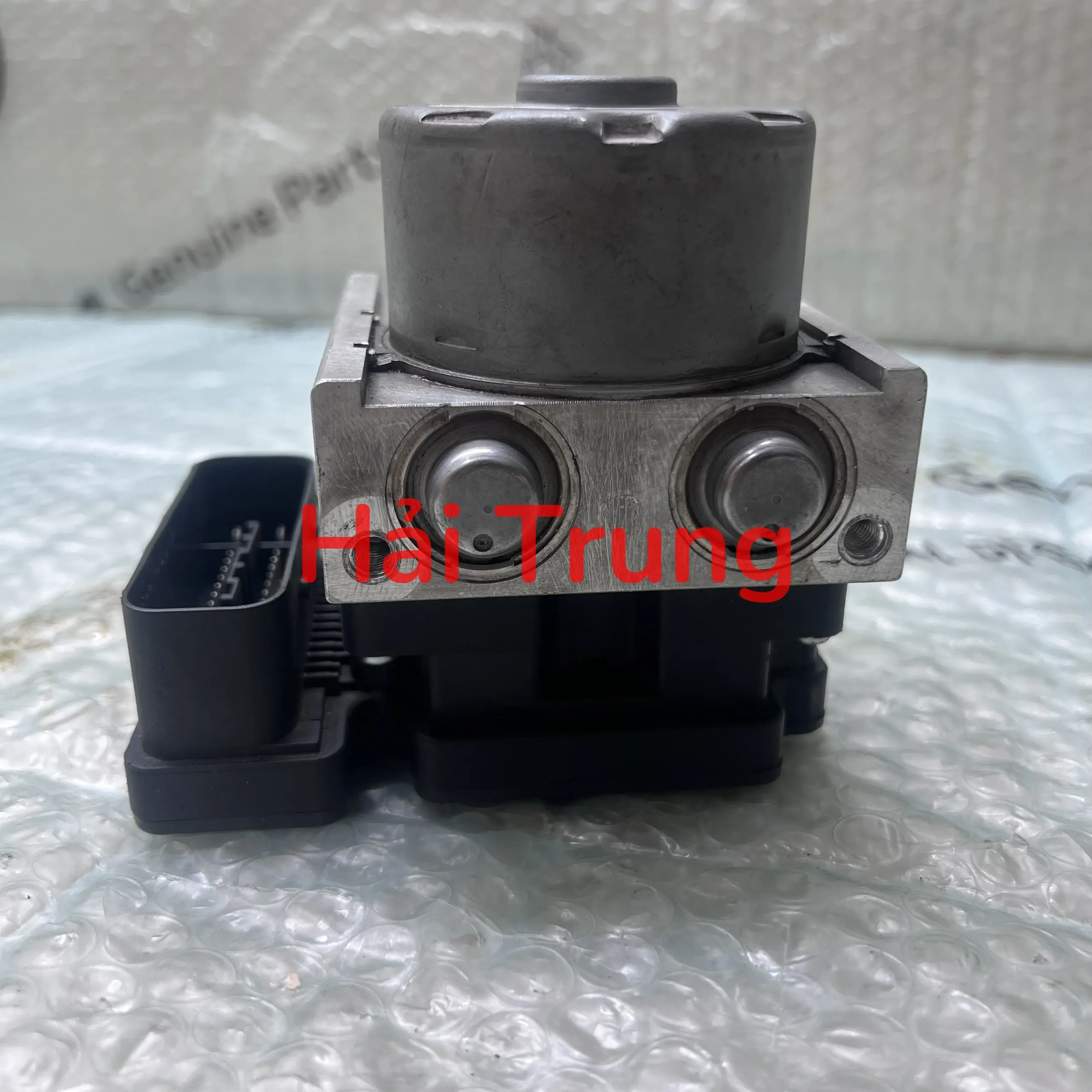 Cụm điều khiển ABS Hyundai i10 Grand 2014-2022 tháo xe 58900-B4300