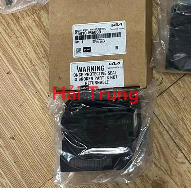 95910M6000 Hộp túi khí Kia Cerato 2019-2023