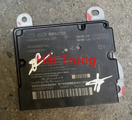 95910CC300 Tháo xe Hộp túi khí Sonet 2020-2024