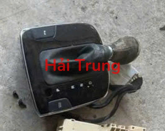 Tháo xe Cụm cần đi số Kia K3 Cerato 2012-2018