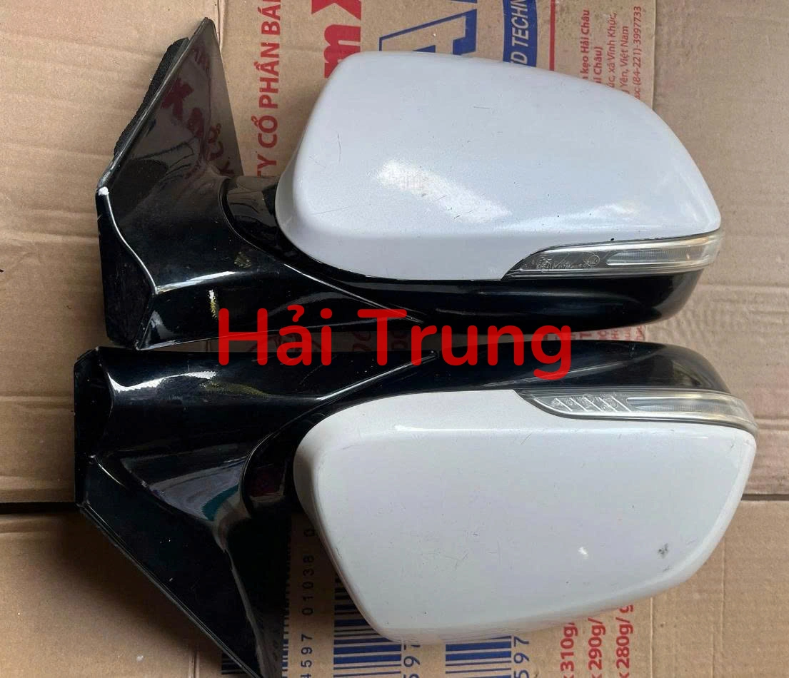 Gương chiếu hậu Hyundai Santafe 2015-2018 Tháo Xe