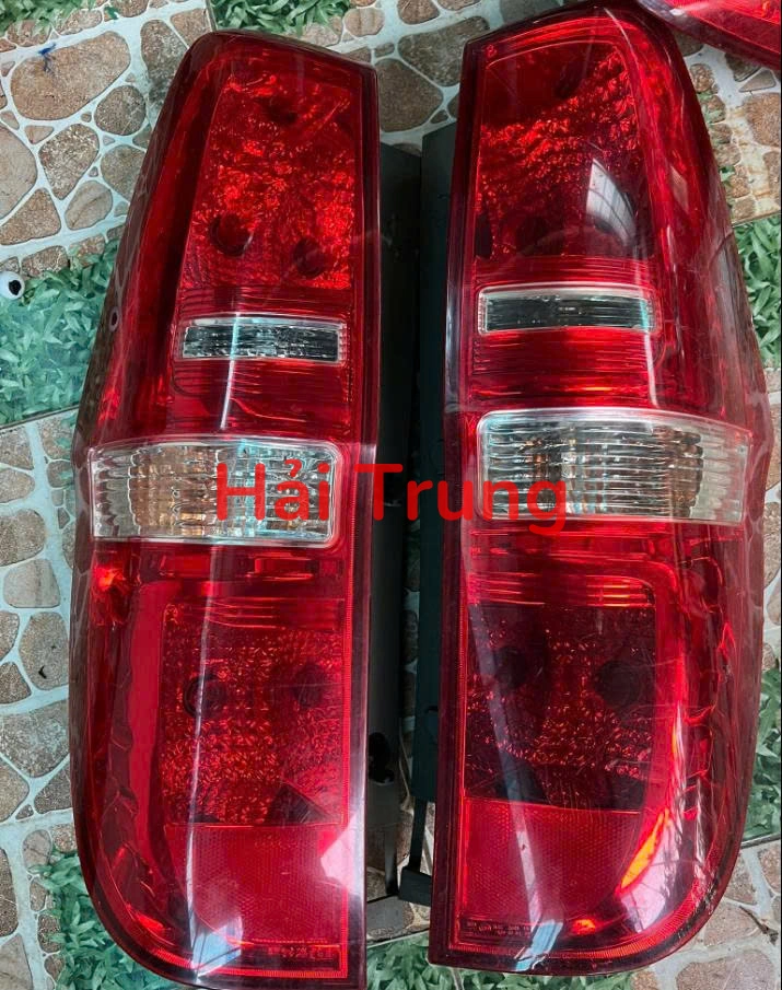 Đèn hậu Hyundai Starex 2016 Tháo Xe