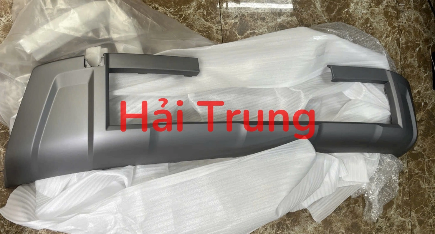 Ốp cản trước Hyundai CRETA 2025 2026