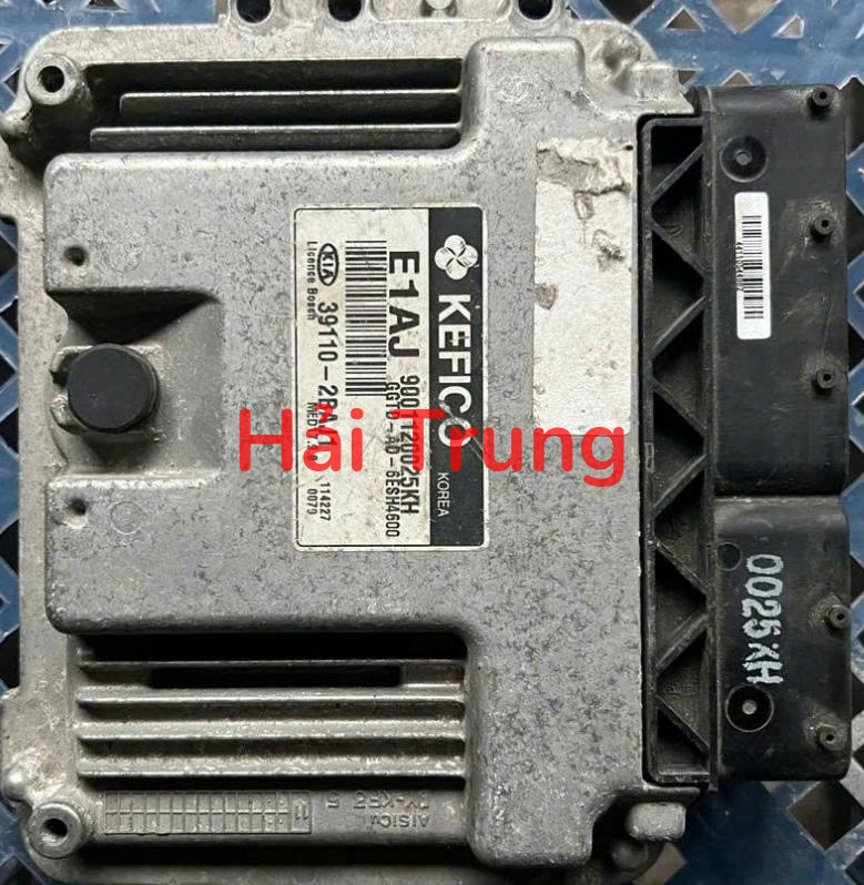 Hộp điều khiển động cơ hộp đen Ecu Kia Cerato 2019 2020 391102BAJ1