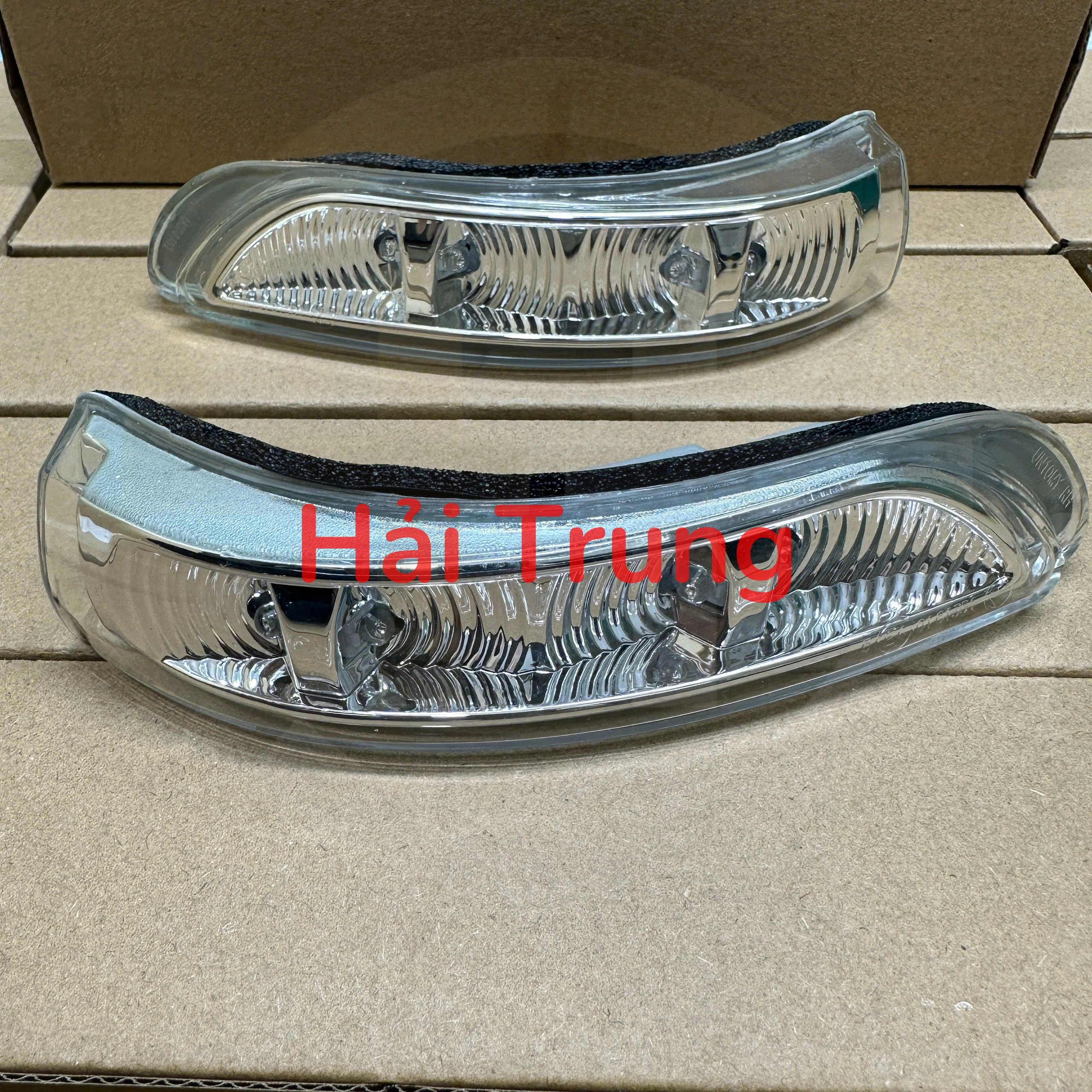 Đèn xi nhan gương Kia Carens, Rondo 876141D900 876241D900