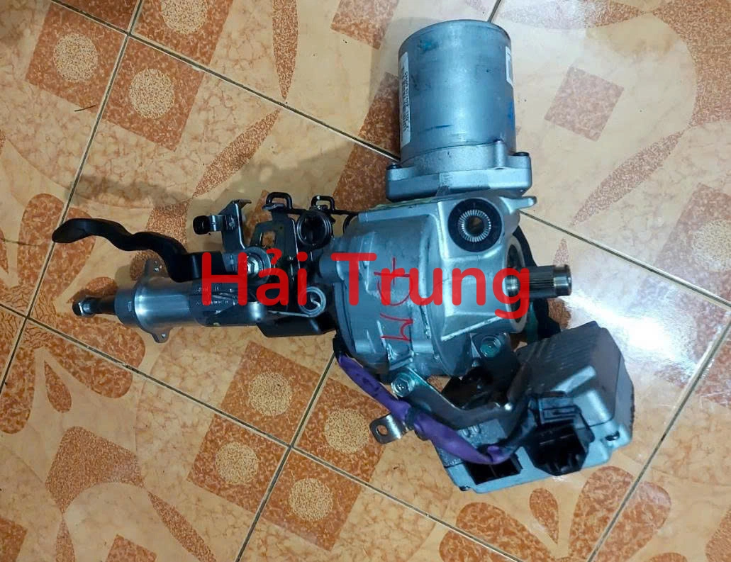 Cọc lái Hyundai Santafe 2016-2020 Tháo xe Zin