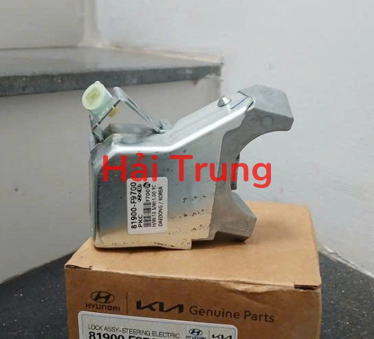 Ổ khóa đề Hyundai Accent 2018-2023 81900F9700 