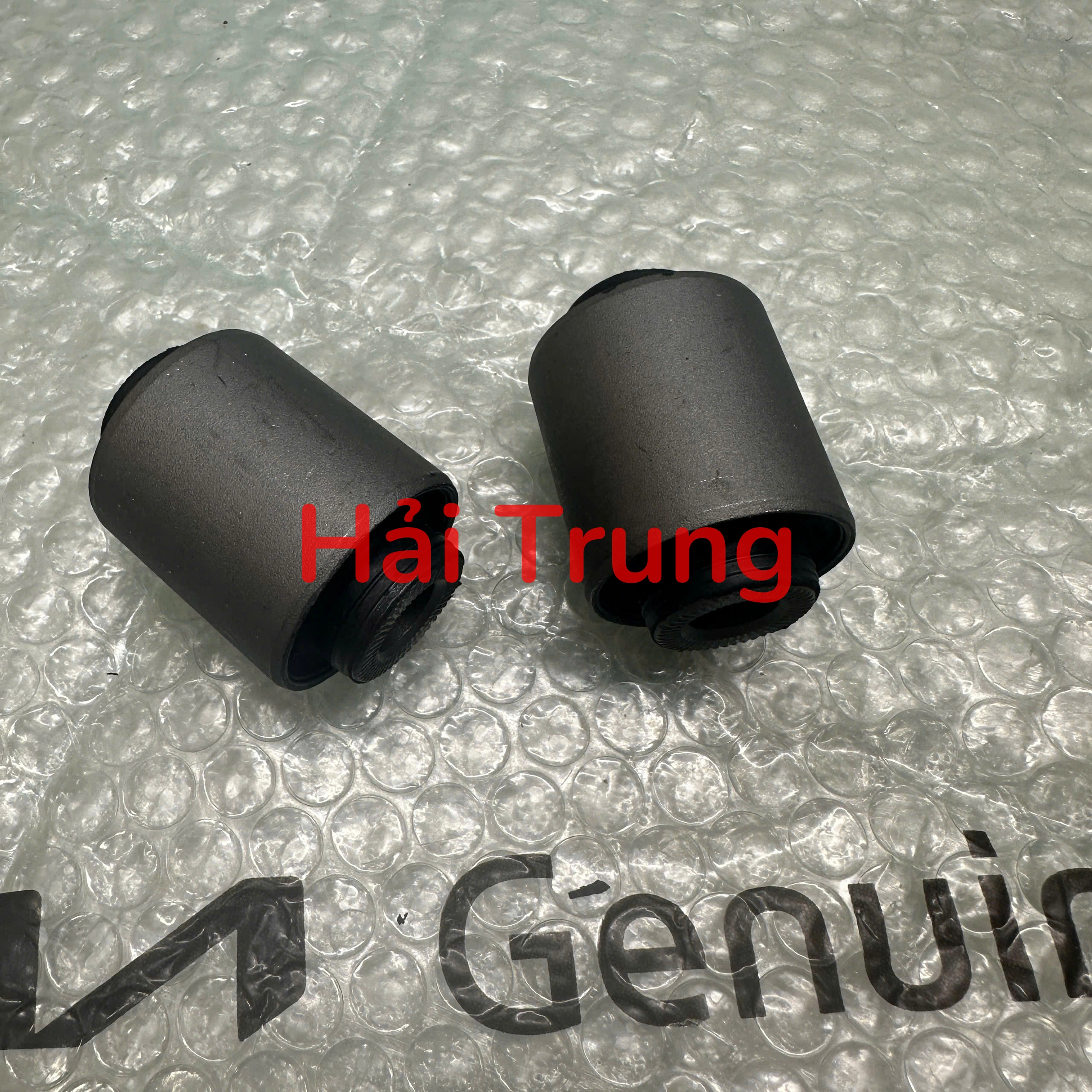 Cao su càng A nhỏ Hyundai Tucson 2009-2014 Hàn Quốc 545512S000
