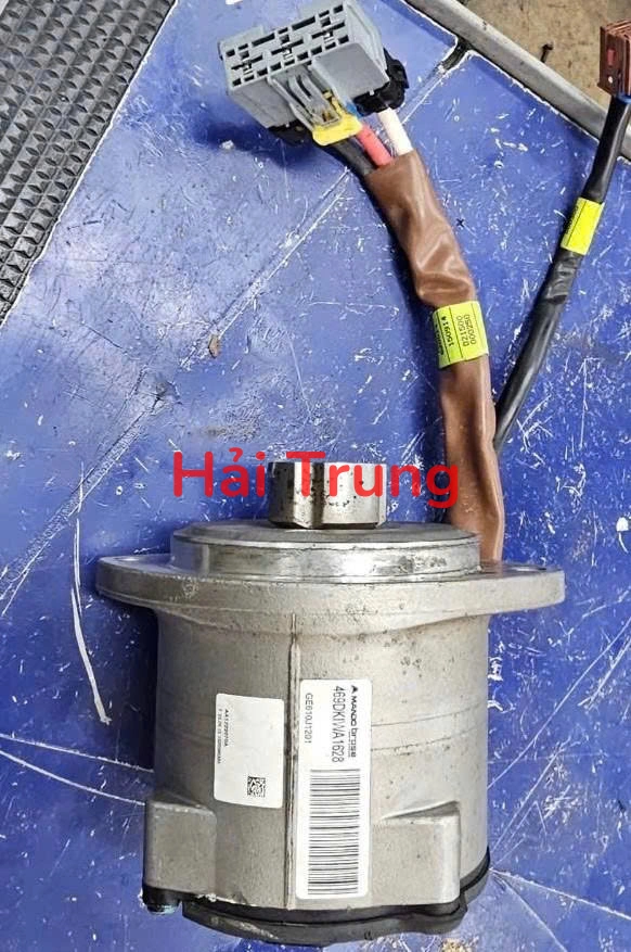 Mô tơ trợ lực lái điện Hyundai Creta 2016 2017 2018