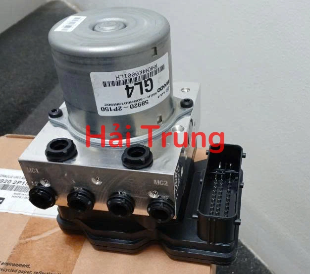 589202P150 Cụm ABS Kia Sorento 2020-2025