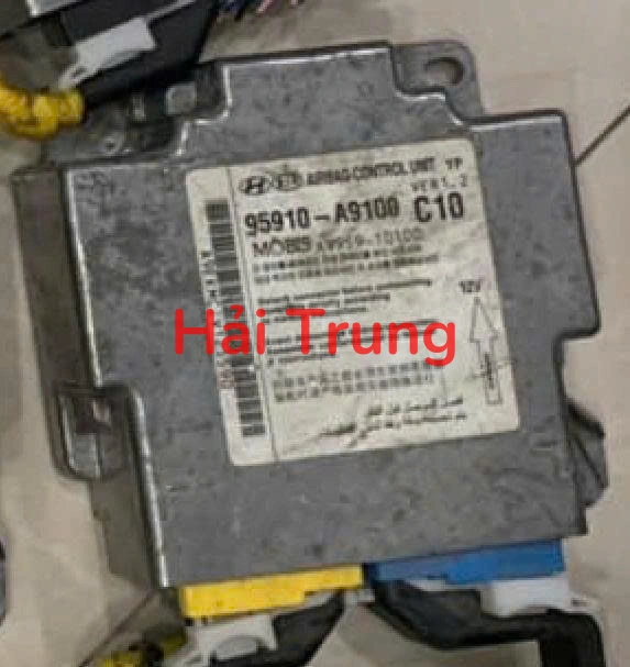 95910A9100 Hộp điều khiển túi khí Kia Sedona 2014 2015 2016 2017