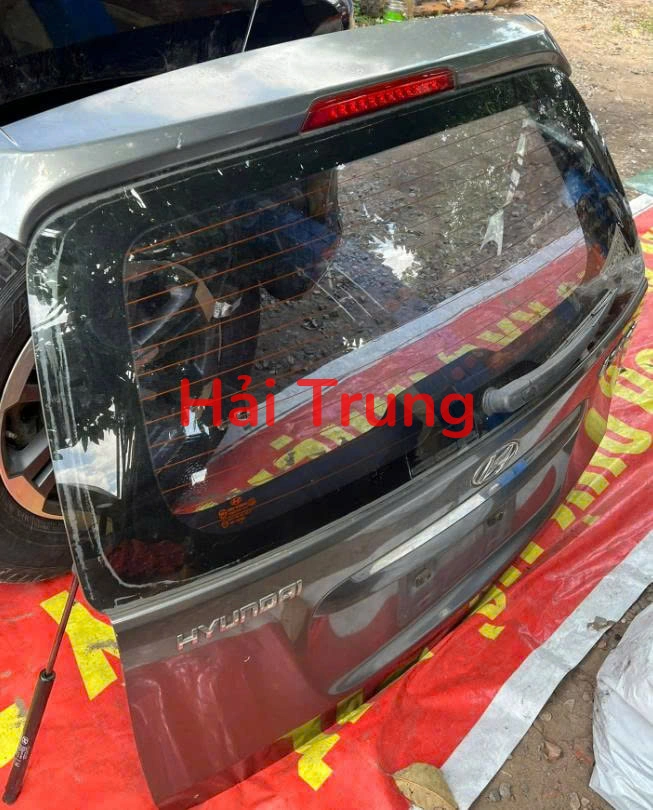 Cửa hậu Hyundai I30 Tháo Xe