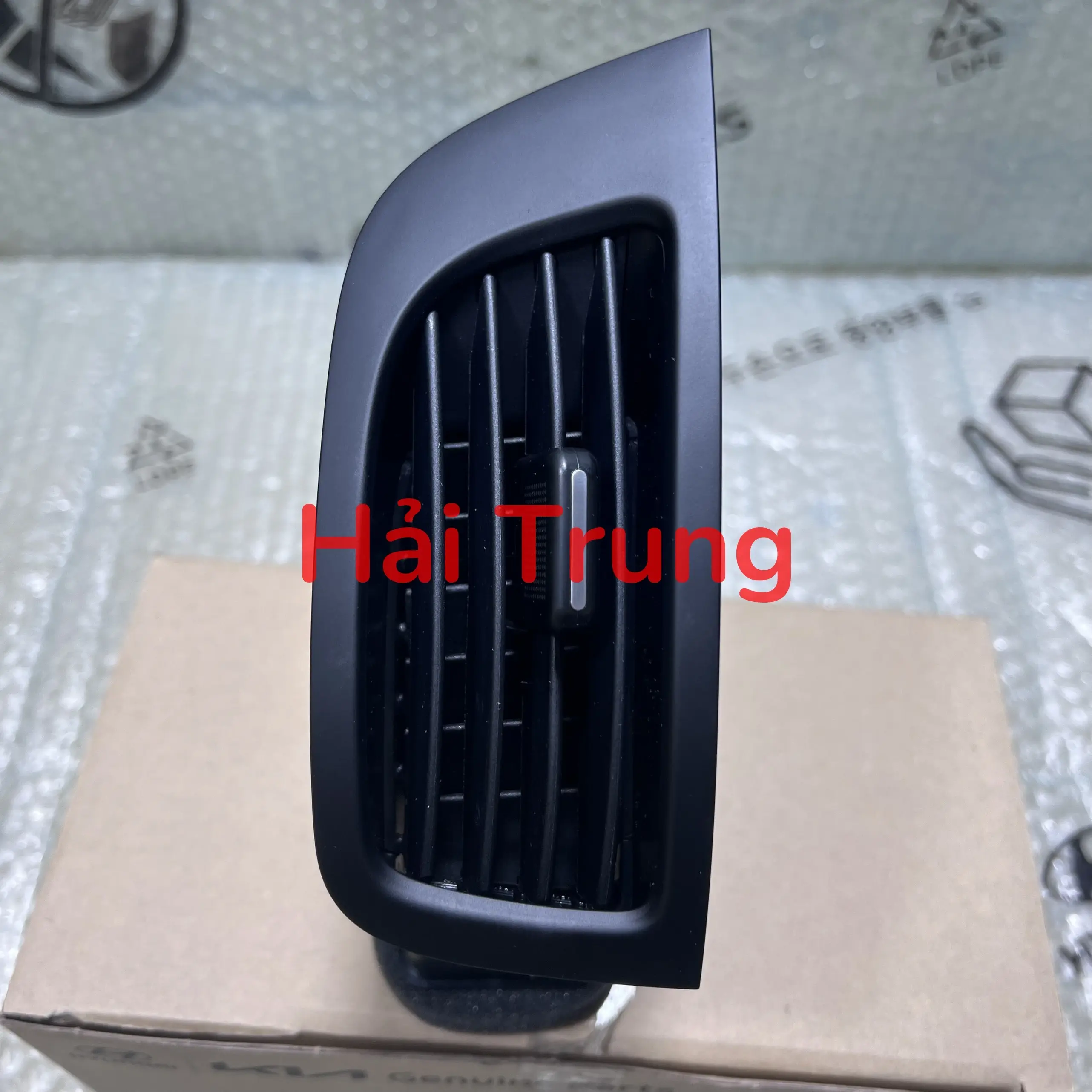 Cửa gió điều hòa táp lô Kia Forte