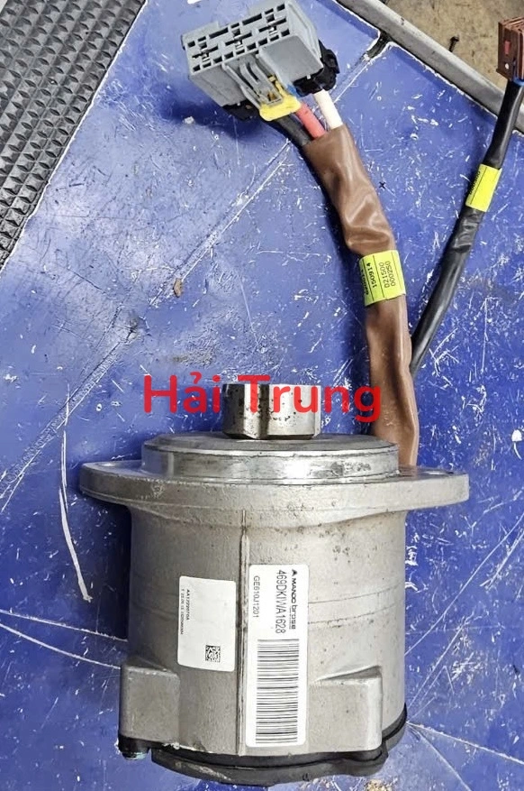 Mô tơ cột lái điện Hyundai Creta 2015-2018