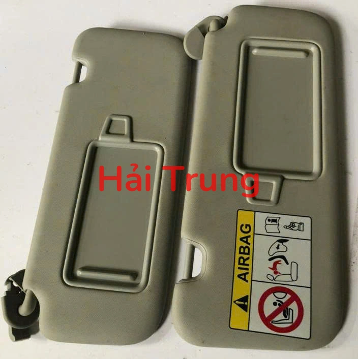 Chắn nắng trần xe Cerato 2019 2020 Tháo Xe