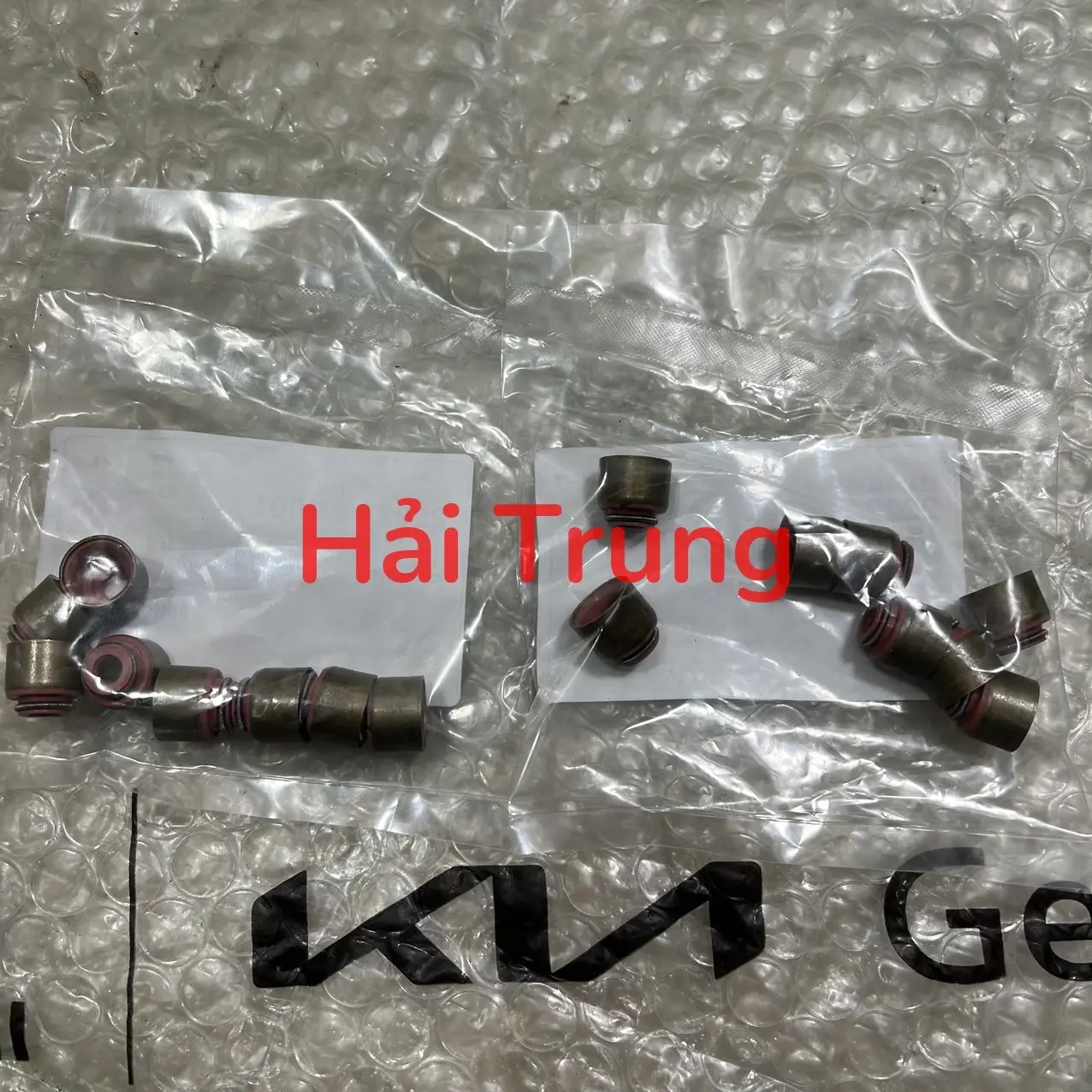 phớt ghít Kia Morning chính hãng