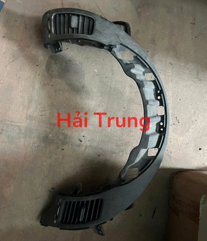 Cửa gió điều hòa Kia Cerato 2017 Tháo Xe