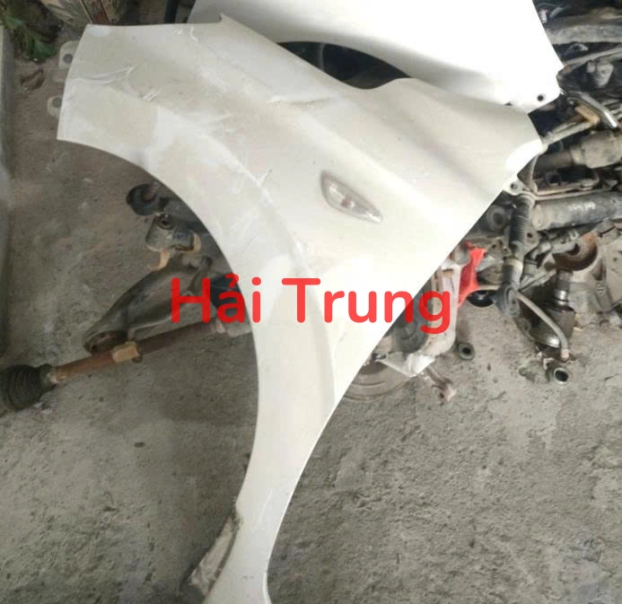 Tai xe Hyundai I10 2023 2024 Tháo Xe