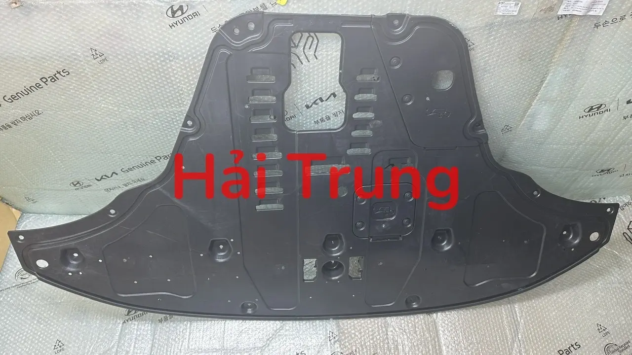 Chắn bùn gầm máy nhựa Carnival 2022 29110R0100