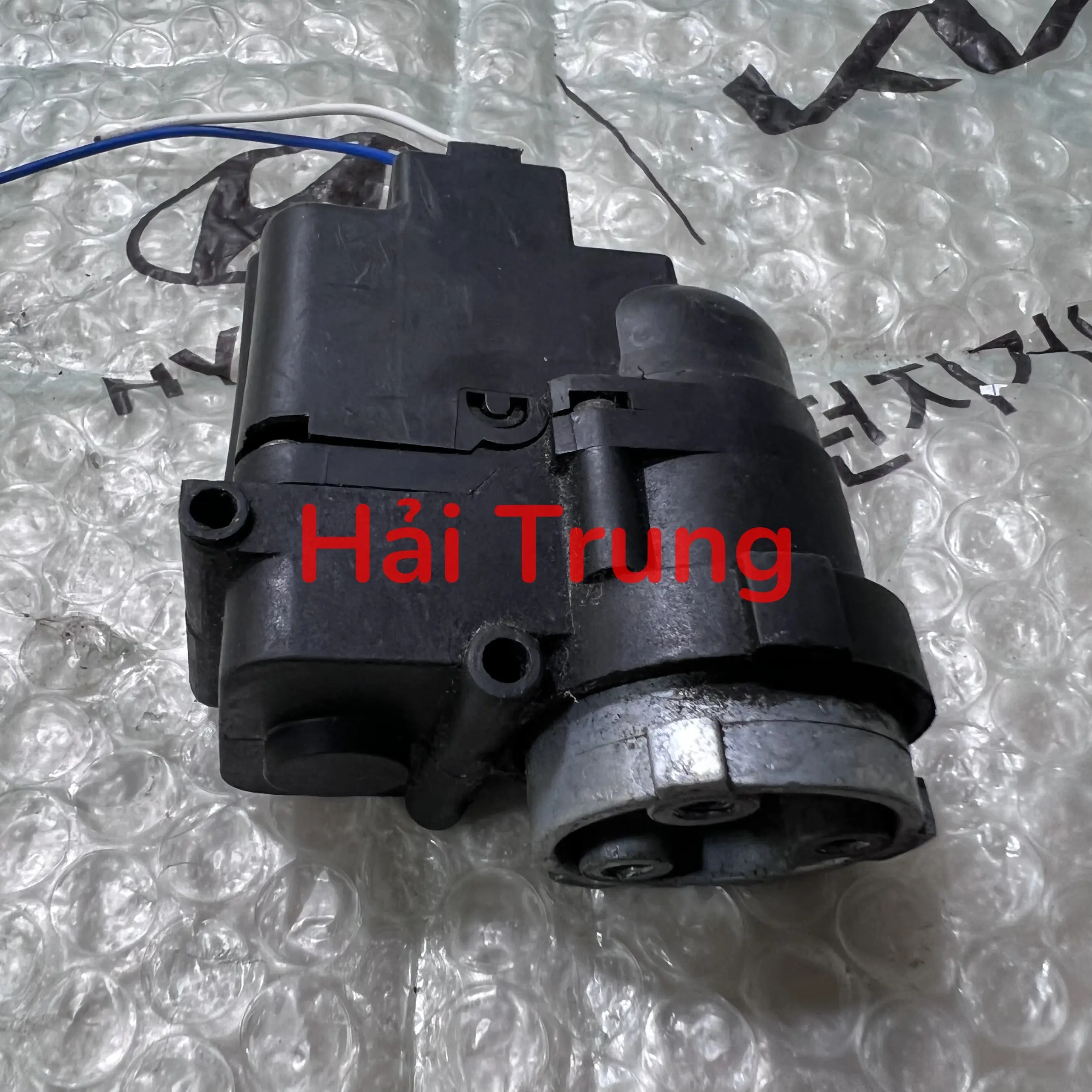 Mô tơ gập gương Hyundai I10 Grand chính hãng