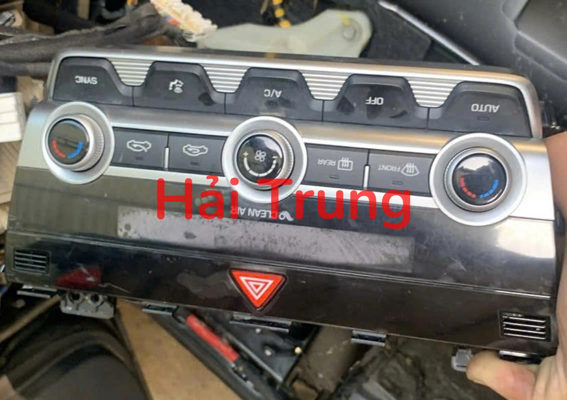 Cửa gió điều hòa Hyundai Elantra